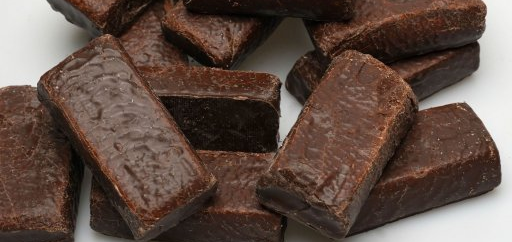 Choco spekken & meer