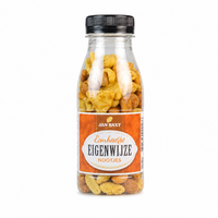 Beetje eigenwijze notenmix flesje