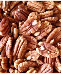 Pecan noten naturel 100 gram