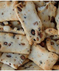 Nut cookies originele 140 gram