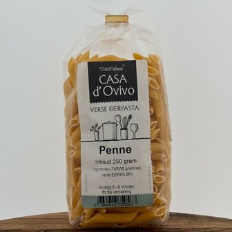 Ei pasta PENNE Ovivo