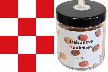 Brabants kuukske  200 gr