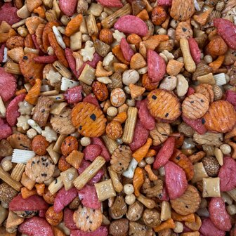 Shukimix 185 gram