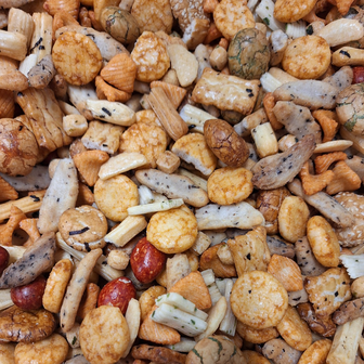 Ushimix 175 gram