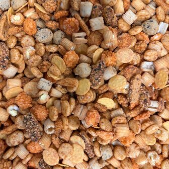 Shadowmix 125 gram