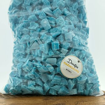 Doortjes hakhoning BOSBESSEN 5 kilo