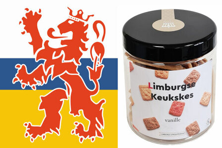 Limburgs keukske  200 gr