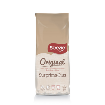 Surprima - plus Original. 10 kg Soezie