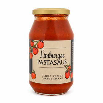 Pizza / pasta saus 550 ml