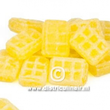 Zeeuwse boterwafeltjes 165 gram