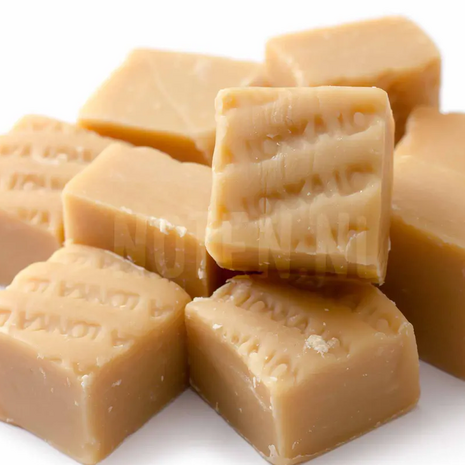 Fudge toffee 200 gram