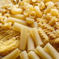 Ei pasta 9st. PAKKET Ovivo met gratis saus