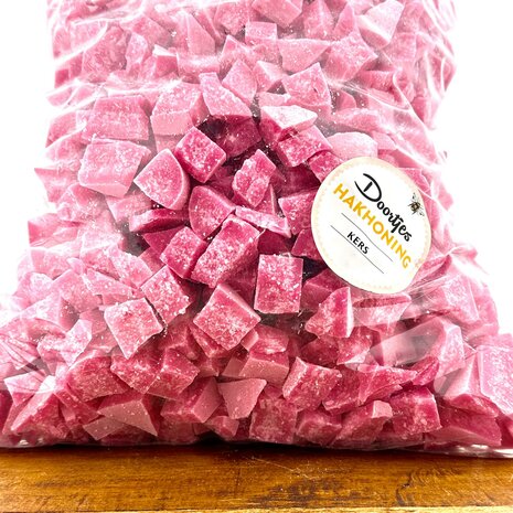 Doortjes hakhoning KERS  5 kg