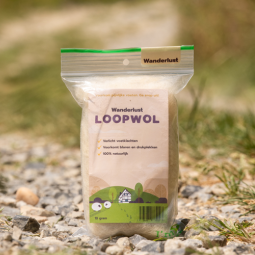 Loopwol 10 gr Wanderlust