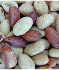 Boerenpinda mix 250 gram
