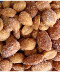 Salt &amp; Honeymix 225 gram