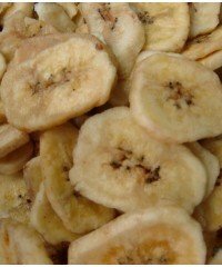 Banananchips 250 gram