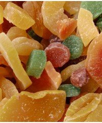 Beetje Fruitig (Bermudamix) 175 gram
