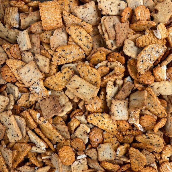 Flappenmix 125 gram