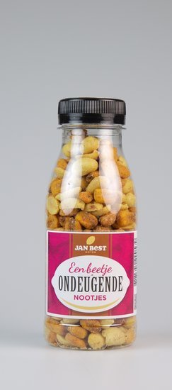 Beetje Ondeugend flesje