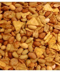 Beetje eigenwijze notenmix 2500 gram