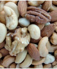Salade mix / KnabbelNoten melange 400 gram