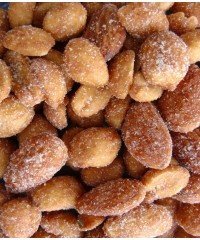 Salt &amp; Honeymix 225 gram