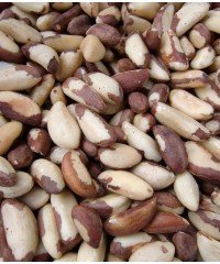Paranoten rauw 100 gram