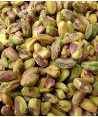 Pistache gepeld 100% naturel 100 gram
