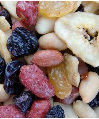 Huismix 250 gram
