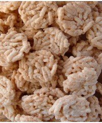 Risotto&#039;s naturel 125 gram