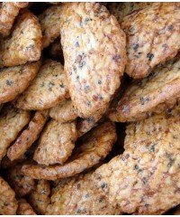 Mooncrackers original 130 gram