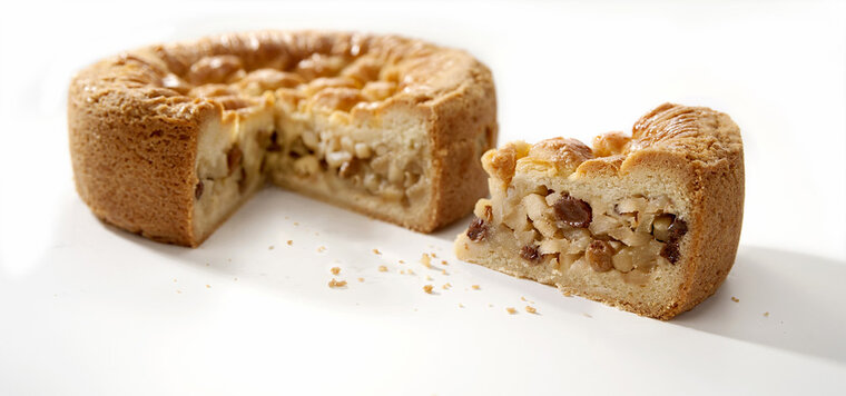 Gestoofde appeltjes 580 gr Aarts