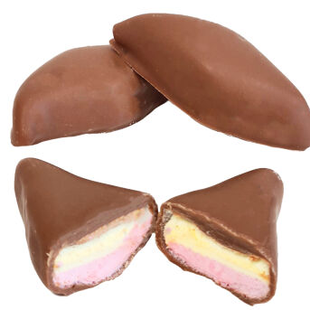Di&#039;s choco spekken melk