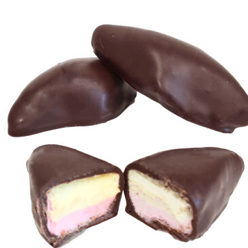 Di&#039;s choco spekken puur