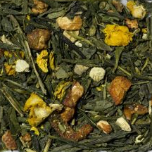 Samen genieten Thee melange 70 gr. 