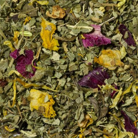 Boerinnen Thee melange 60 gr.