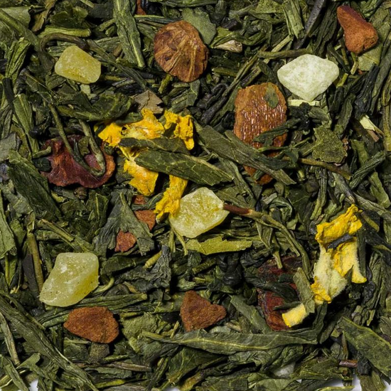 Streek Thee melange 60 gr.