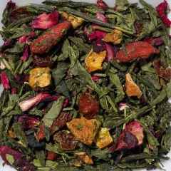 Verjaardag thee melange 80 gr.