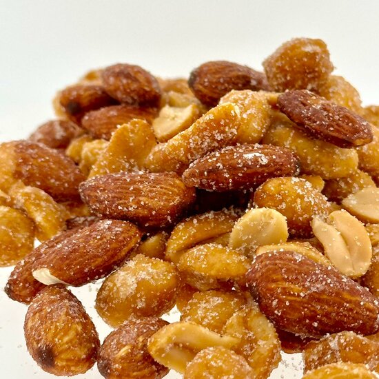 Salt &amp; Honeymix 225 gram