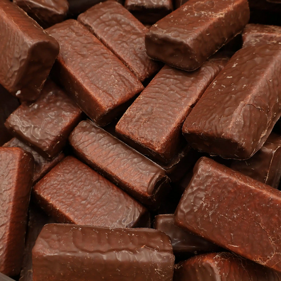 Belgische spekken choco 