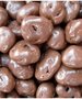 Rozijnen melk choco de luxe 200 gram