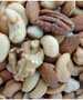 Knabbelnoot melange 100% naturel 200 gram