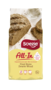Zwart woudbrood All in 2.5 kg Soezie