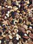 Wandelmix ongezouten 450 gr