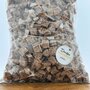 Doortjes hakhoning KANEEL 5 kilo