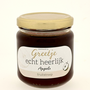 Greetje 100% appelstroop 220 gr