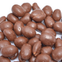 Chocolade pinda's de luxe 200 gram