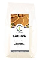 Koekjesmix 500 gr