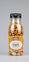 Beetje stoute notenmix flesje